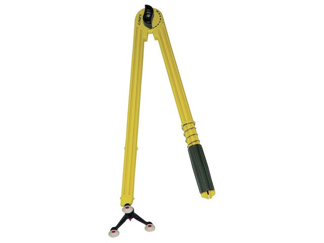 Linex Tavelvinkelmätare BB 450, st
