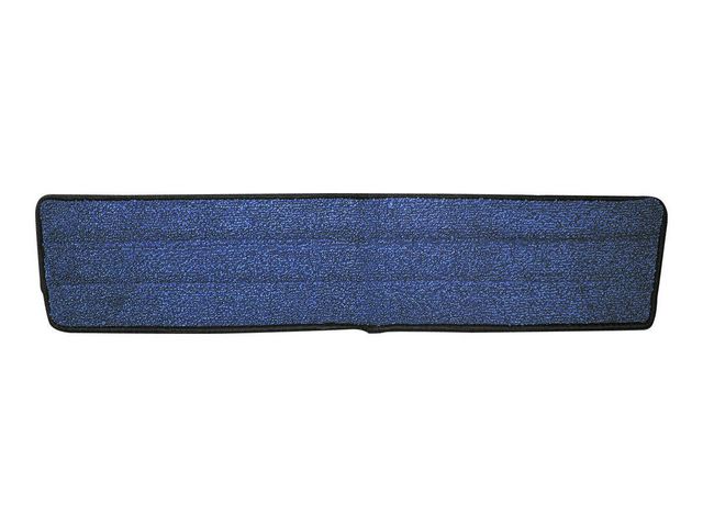 VIKUR Clean Alllroundmopp M7 63 cm blå, st