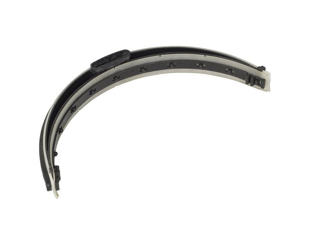 Nilfisk Gummiskrapa 438 mm, st