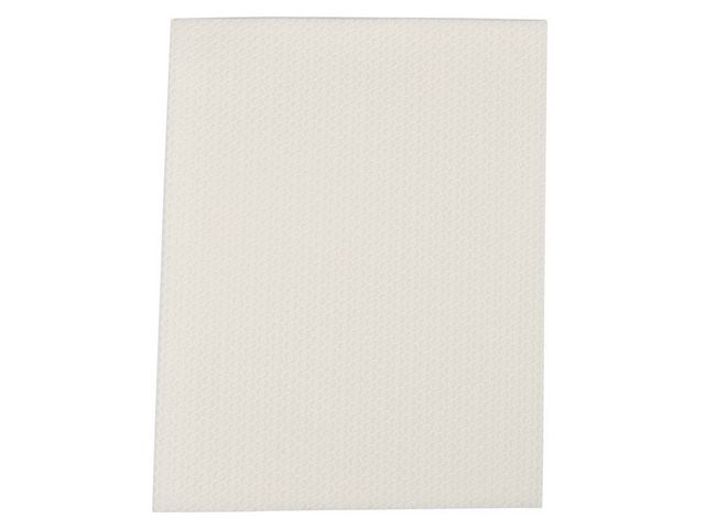 ABENA Tvättlapp extra mjuk 70g 20x26cm, fp om 250 st
