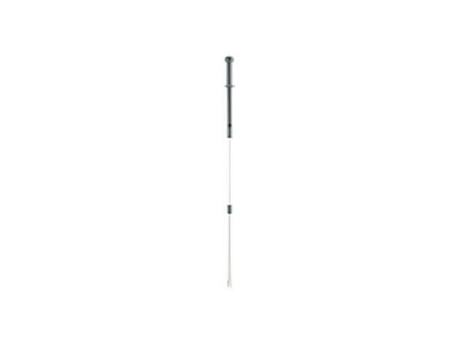 Vikan Teleskopskaft 575-1390mm, st