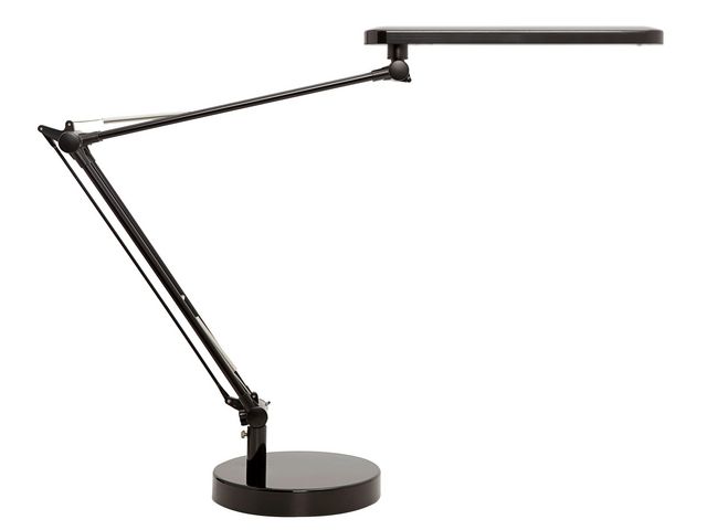 Unilux Lampe Unilux Mamboled 2.0 svart, st