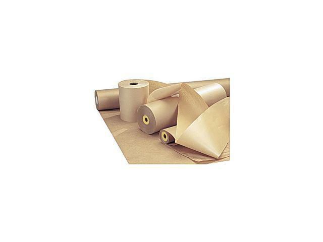 Kraftpapper 80g 75cmx133m, rulle om 133 m