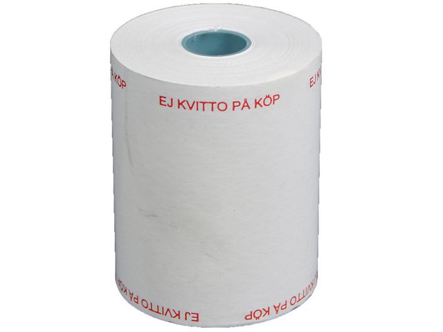 Thermorulle BPA-Fri EKPK 57x46x13mm 25m, rulle om 25 m