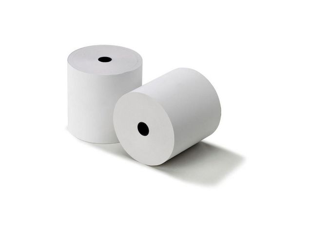 Thermorulle BPA-Fri 58x36x12mm 15m, rulle om 15 m