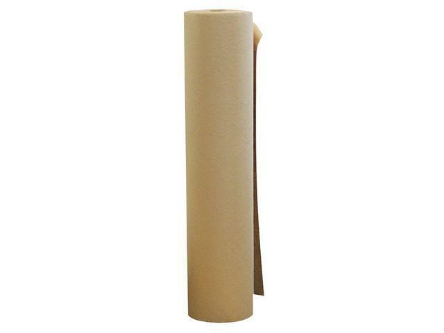 Kraftpapper 100g 75cmx25m 1,9kg, rulle om 25 m