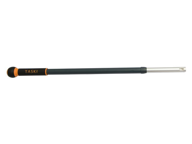 Taski Teleskopskaft Ultra Plus 60-105cm, st