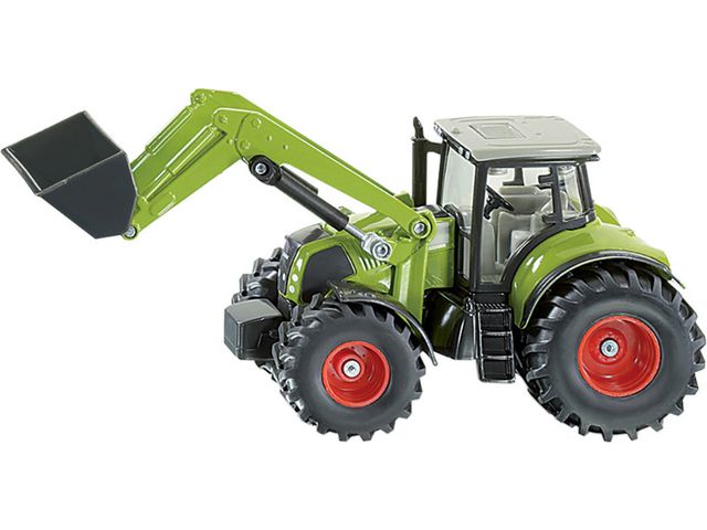 siku Traktor, st