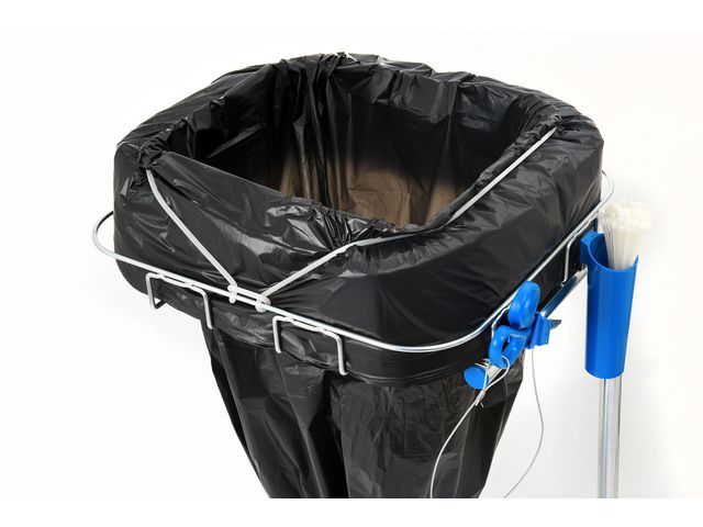 LONGOPAC Gummiband, st
