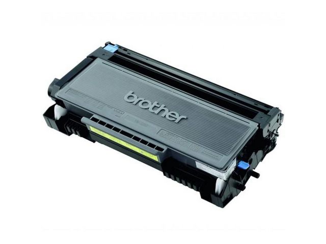 Brother Toner TN-3280, svart, singelförpackning, st