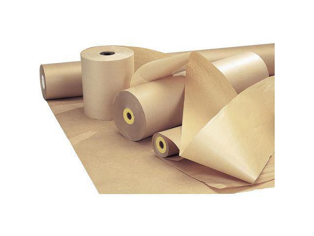 Kraftpapper 40g 75cmx265m 8kg, rulle om 265 m