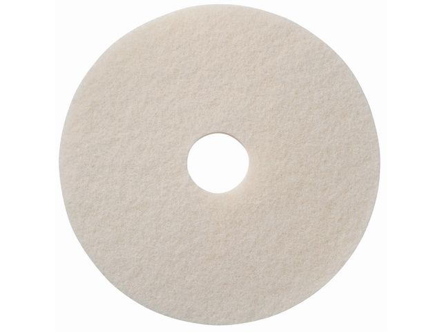 Activa Rondell 7,3/4'' Vit, st