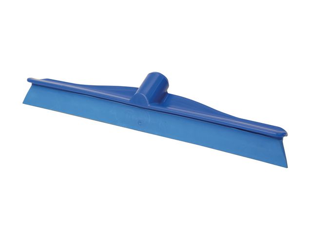 Activa Golvraka Singleblade 40cm blå, st