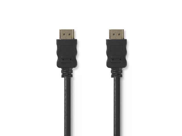 NEDIS Kabel HDMI 3m, st