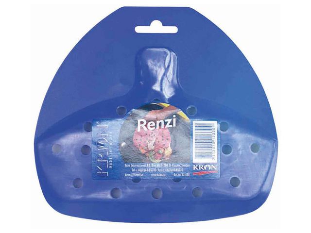 Hygienteknik Slaskrensare Renzi Blå, st