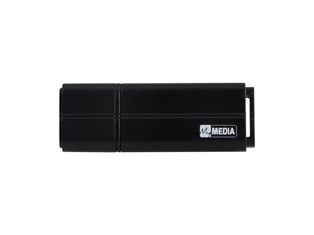 Verbatim USB-Minne Mymedia USB 2.0 16GB, st