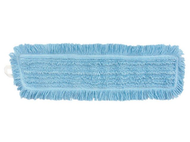 GIPECO Mopp, Miljö, låg friktion, 1 500 användningar, 40cm, st