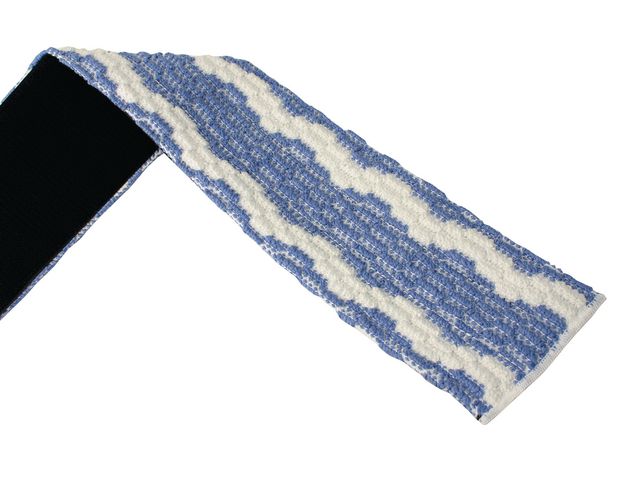 Activa Polishmopp 60cm, st