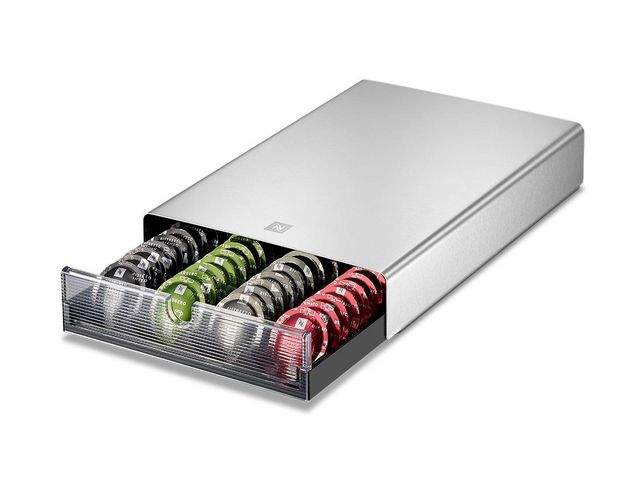 NESPRESSO Kapselbehållare Display Drawer, st