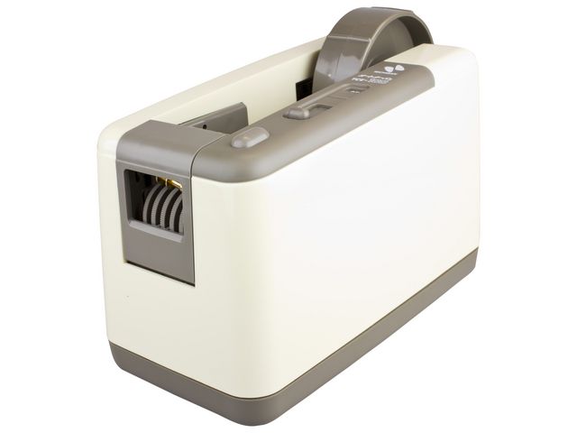 NICHIBAN Tejphållare batteridriven/elektrisk, st