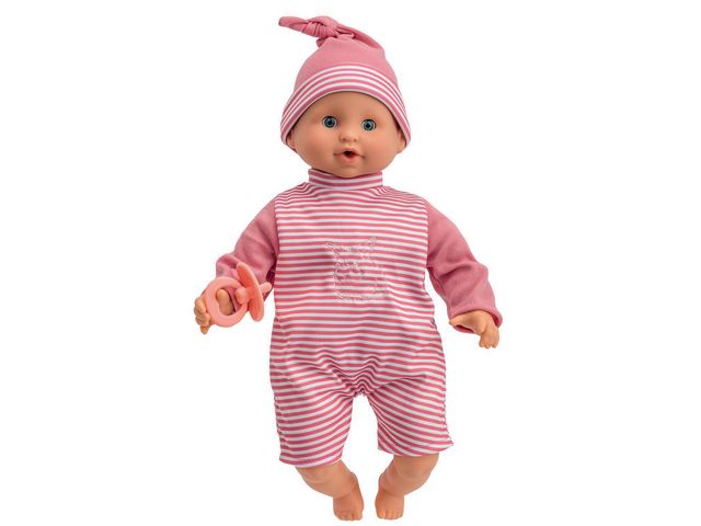 Docka Alice 30cm, st