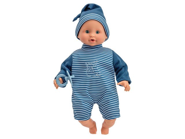 Docka Olle 30cm, st