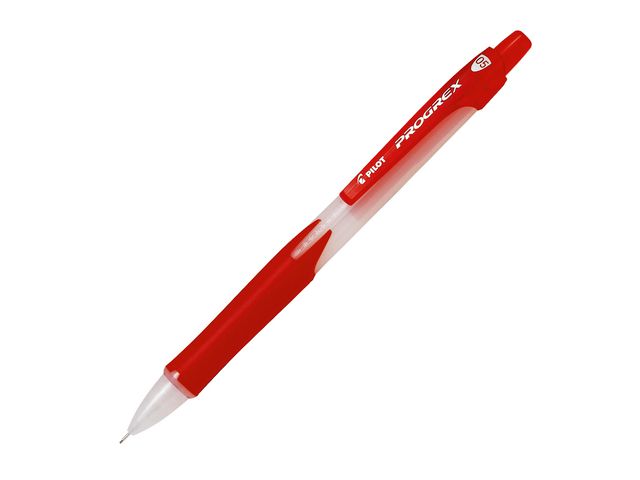 Pilot Stiftpenna Begreen Progrex 0.5mm, st