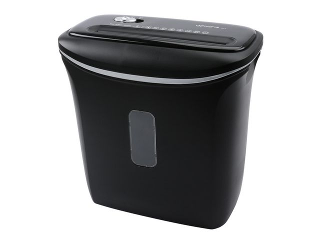 Dokumentförstörare GENIE 480X, st