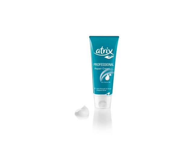 Atrix Handcreme Professional Repair 100ml, st