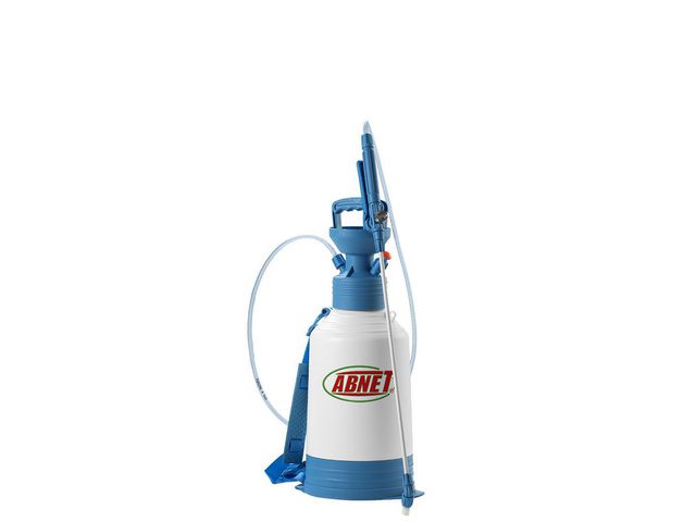 ABNET® Tryckspruta Power Pro 3L, flaska om 3 l