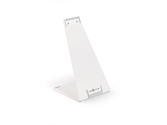 Durable Bordställ FUNCTION A4 plats för 10 panel, st