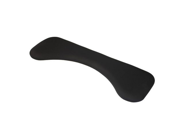 LANAB DESIGN Underarmstöd Cubic svart, st