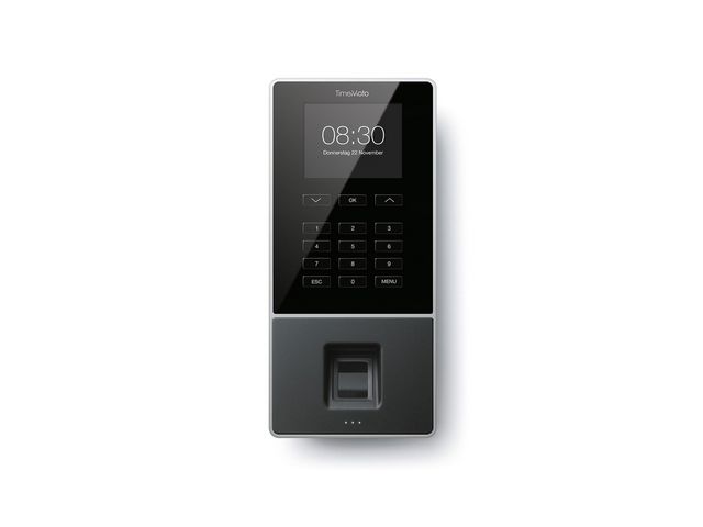 Safescan Stämpelklocksystem TIMEMOTO TM-626, st