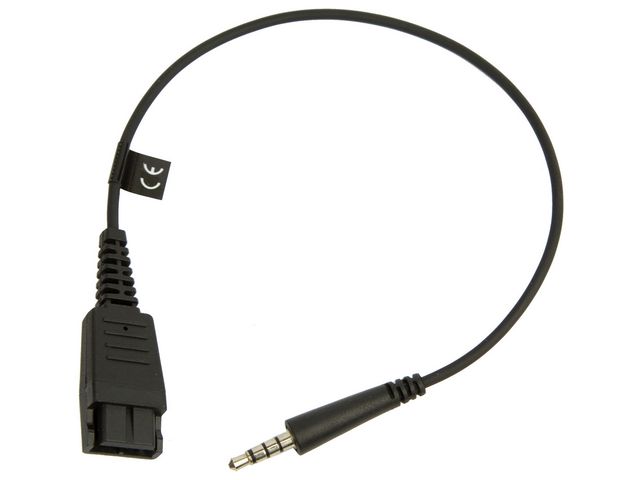 Jabra Headset adapter 8800-00-99, st