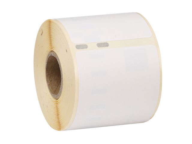 Etikett Universal 101x54mm, fp om 220 st