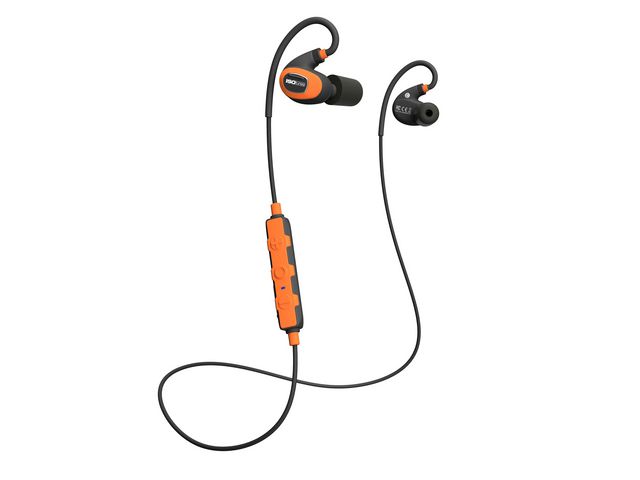 ISOtunes Öronproppar ISOTUNES Headset Pro 2.0, st