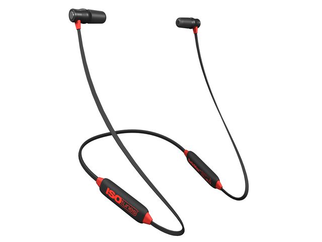 ISOtunes Öronproppar ISOTUNES Headset Xtra 2.0, st