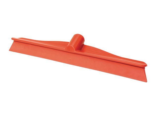 Activa Golvraka Singleblade 40cm röd, st