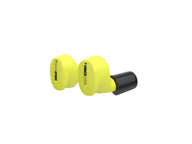 ISOtunes Öronproppar ISOTUNES Free Aware EN 352, st