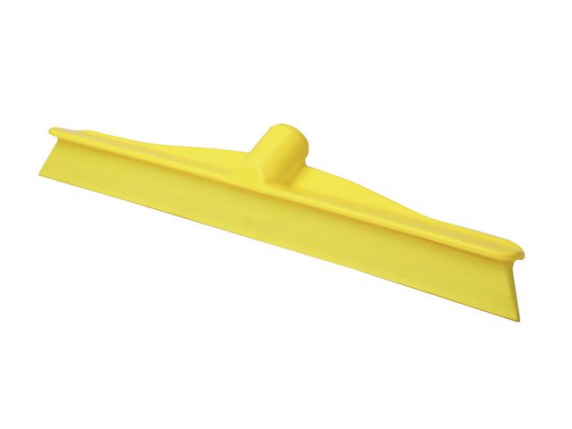 Activa Golvraka Singleblade 40cm gul, st