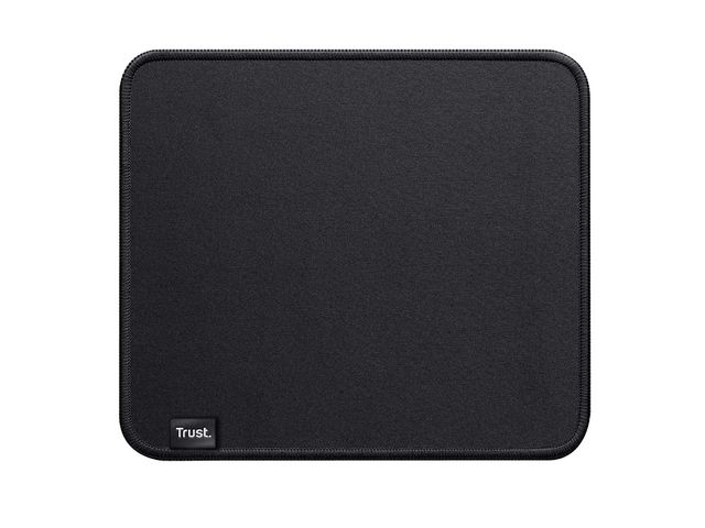 Trust Musmatta Eco Svart, st
