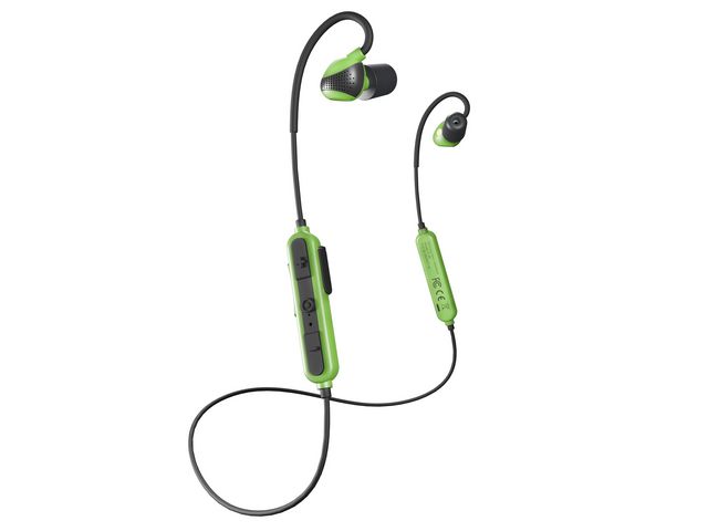 ISOtunes Öronproppar ISOTUNES Pro Aware EN352, st