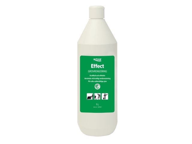 Activa Grovrent Effect 1L, flaska om 1 l