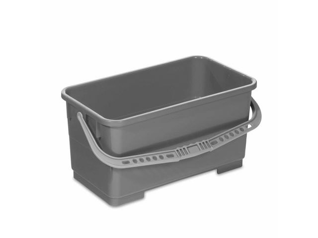 NORDEX Hink Ecogreen Bucket 22l, st