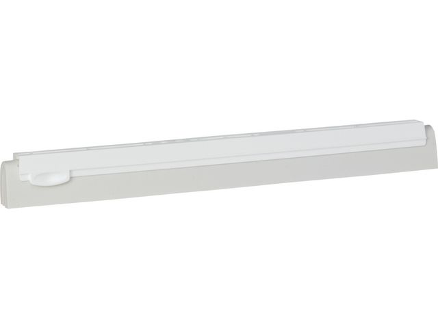 Vikan Golvskrapa utbyteskassett 50cm vit, st