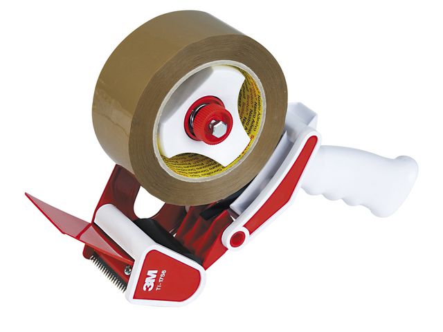 Scotch® Tejphållare med broms T/50mm, st
