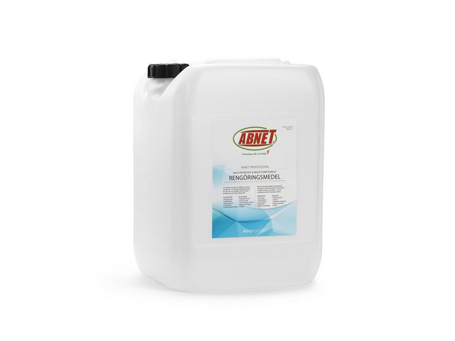 ABNET® Allrent Proffesional 20L, flaska om 20 l
