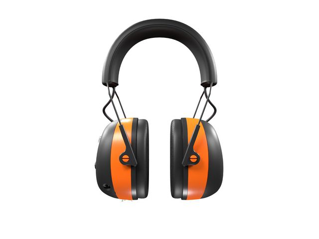 ISOtunes Hörselkåpa ISOTUNES Air Defender EN352, st
