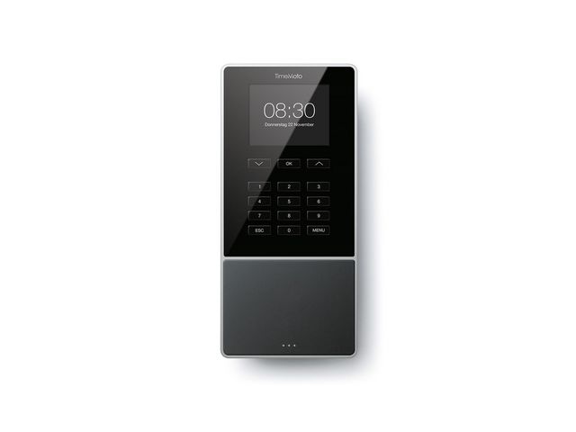 Safescan Stämpelklocksystem TIMEMOTO TM-616, st