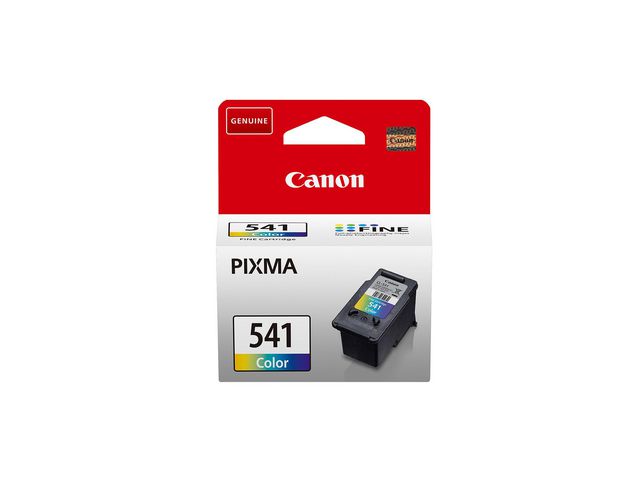 Canon Bläckpatron CL-541, st